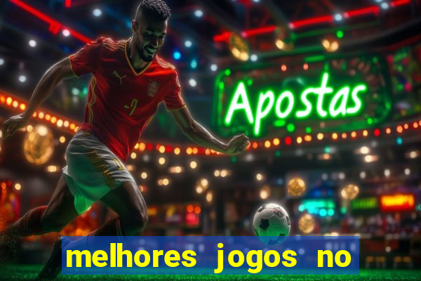 melhores jogos no play store